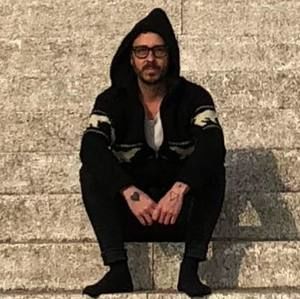 Meet your Posher, Nathan